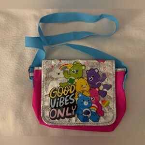 Care Bears Crossbody Bag